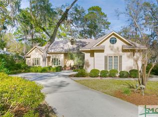 5 Lillibridge Xing, Savannah, GA 31411