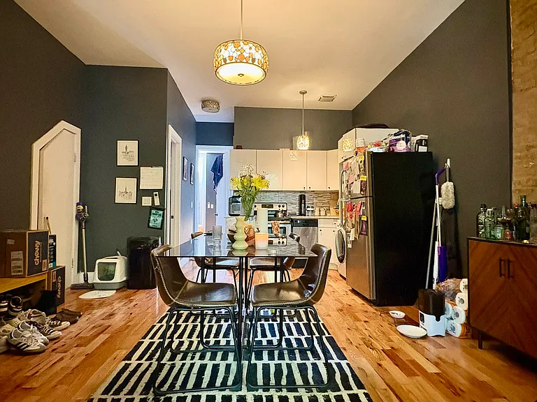 66 Halsey St #2 — Photo 5