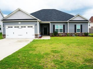 829 Harry Truman Rd, Fayetteville, NC 28311