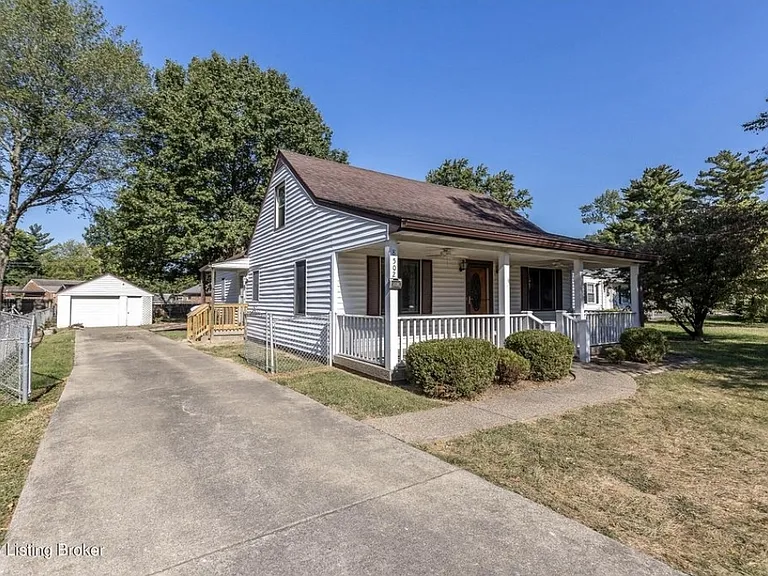 8502 Blue Lick Rd — Photo 21