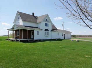 229828 Blair Rd, Abbotsford, WI 54405