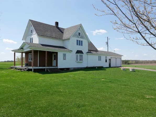 229828 BLAIR ROAD, Abbotsford, WI 54405