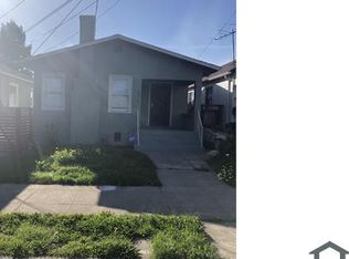 2818 Mabel St, Berkeley, CA 94702