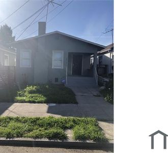 2818 Mabel St, Berkeley, CA, 94702