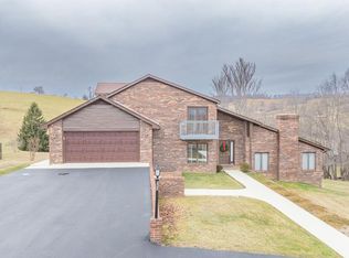 245 Deel St, Lebanon, VA 24266