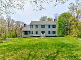 1193 Elm St, Leominster, MA 01453