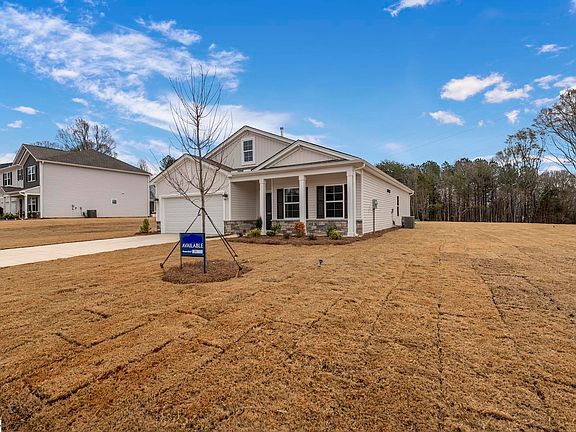 2nd image of 7067 Fairview Falls Dr Lot 14