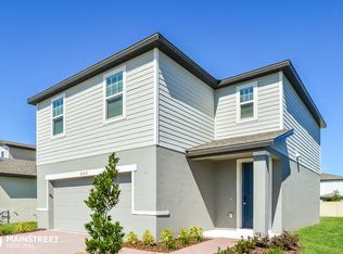 5269 Hammock Cir, Saint Cloud, FL 34771