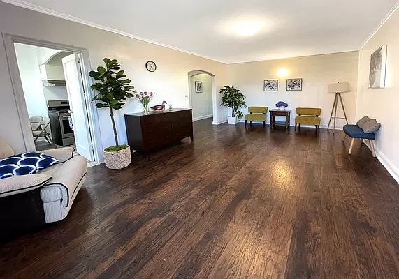5th image of 98-120 Queens Blvd Unit 4B
