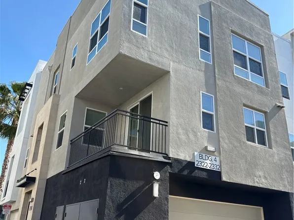 2322 Synergy, Irvine, CA 92614