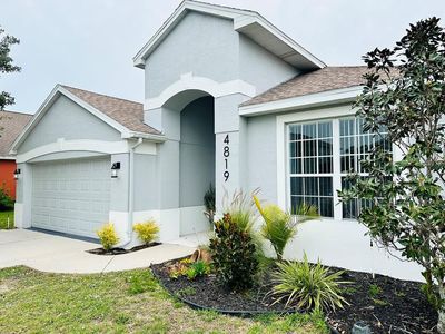 4819 58th Ter E, Bradenton, FL, 34203