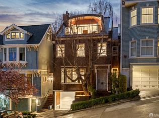 2550 Baker St, San Francisco, CA 94123