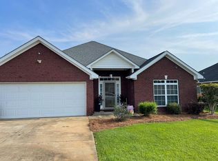 3133 Cane Mill Dr, Albany, GA 31721