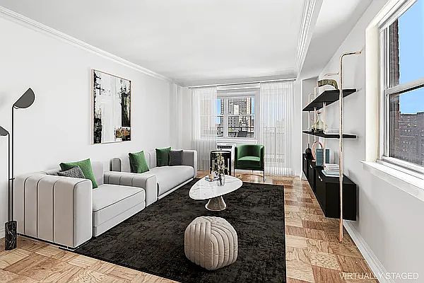 1st image of 340 E 80th St APT 17G