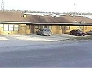 1322 Avenue C #1322-8, Fort Dodge, IA 50501