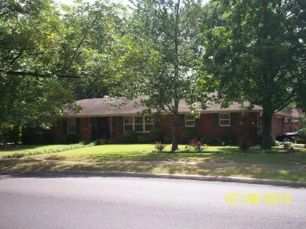 212 N Avalon St, West Memphis, AR 72301