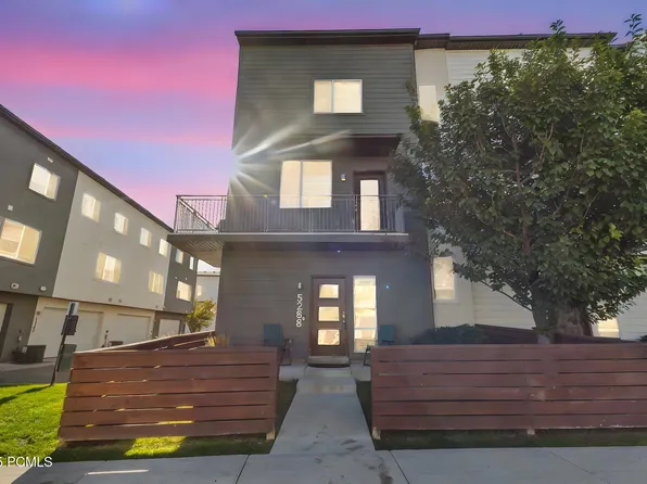 5288 W Solafax Ln #34-I, Herriman, UT 84096