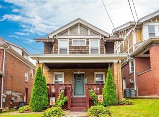 1231 Mississippi Ave, Pittsburgh, PA