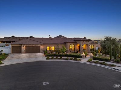 13827 Faringford Ln, Bakersfield, CA, 93311