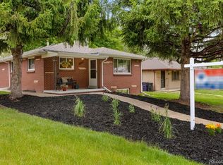5185 N Meade St, Denver, CO 80221