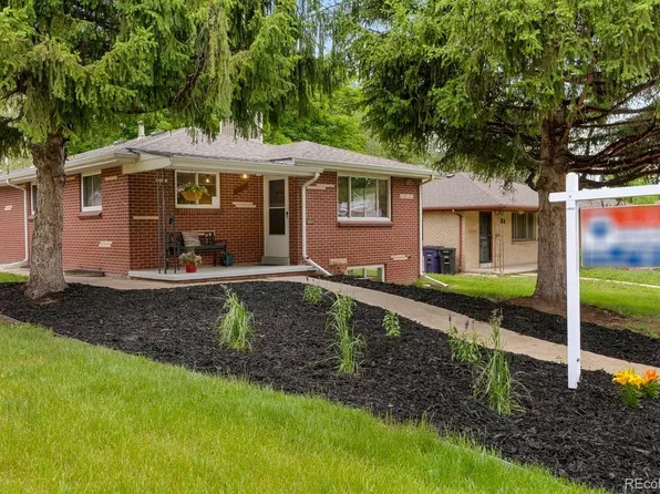 5185 N Meade Street Street, Denver, CO 80221