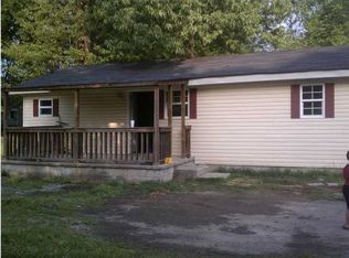 2205 E 32nd St, Chattanooga, TN 37407