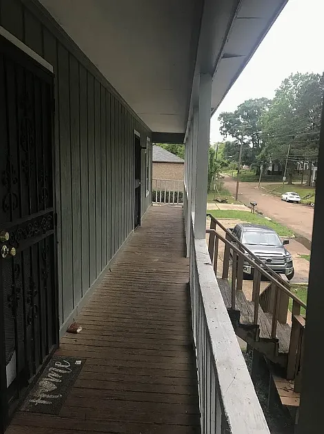 1 bed, $600 — Photo 3