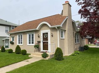 218 Virginia Ave, Sturgis, MI 49091