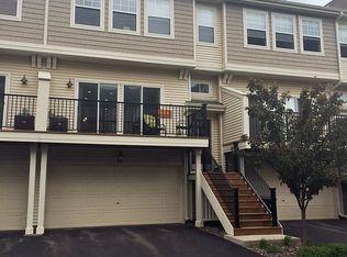 2441 121st Cir NE UNIT D, Blaine, MN 55449