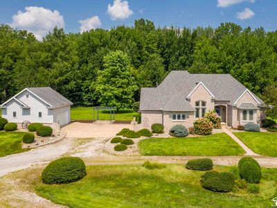 3600 W Erie Rd, Temperance, MI, 48182