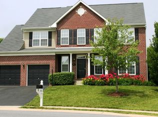 3902 Boatmans Cir, Point Of Rocks, MD 21777