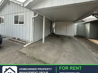 1561 NW Highland Dr, Corvallis, OR 97330