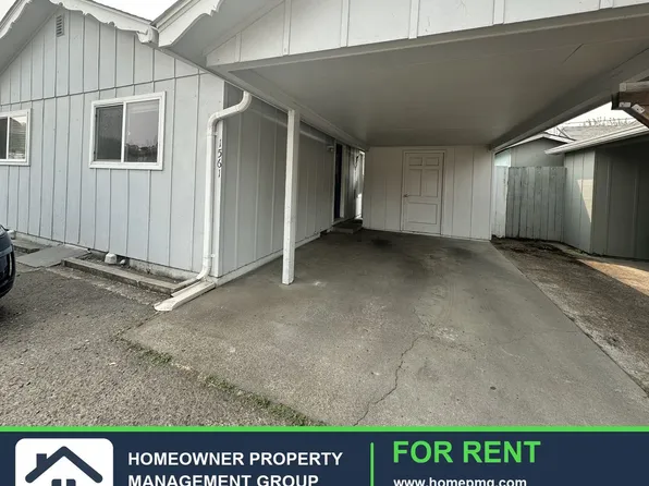 1561 NW Highland Dr, Corvallis, OR 97330