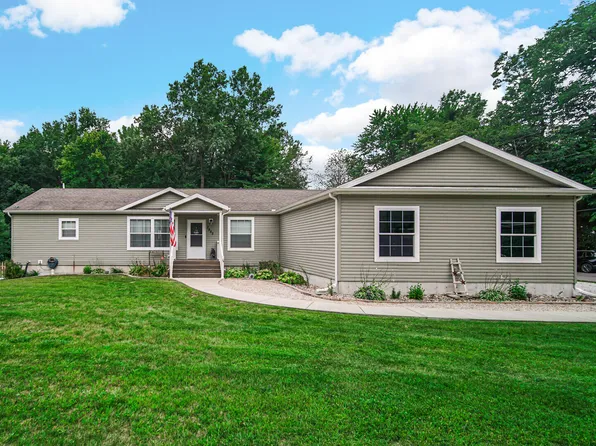 7985 N 500 W, Michigan City, IN 46360