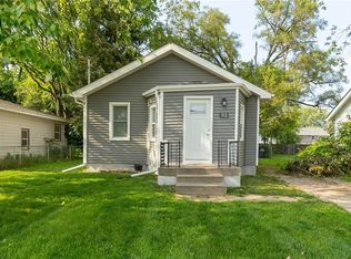 312 E Lally St, Des Moines, IA 50315