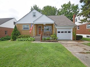 1515 Northridge Dr, Cincinnati, OH 45231