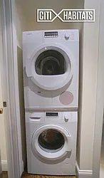 Rented by Citi Habitats