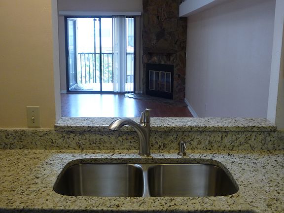 kitchen into great room