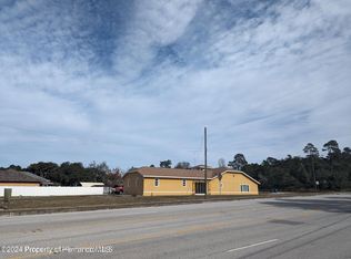 2365 Ainsworth Ave, Spring Hill, FL 34609