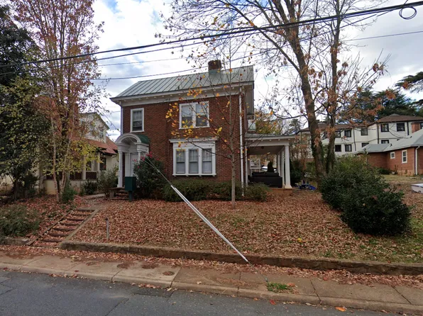 513 14th St NW, Charlottesville, VA 22903