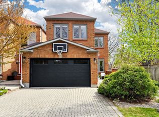 2015 Brays Ln, Oakville, ON L6M 2S8