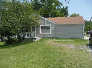 4400 High School Rd #1, Knoxville, TN 37912