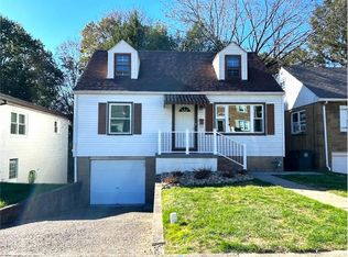941 Broadway Blvd, Steubenville, OH 43952