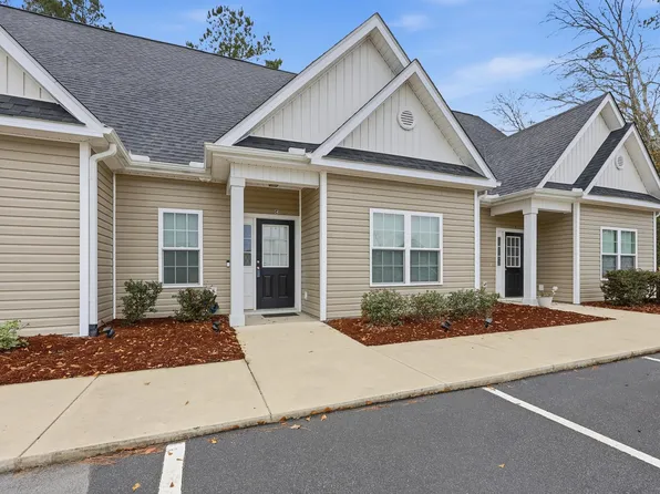 116 Kingsbury Loop #C, Conway, SC 29526
