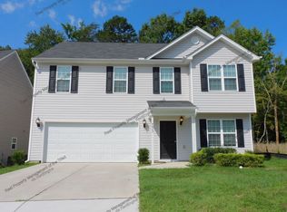 4623 Chapel Ridge Dr, Greensboro, NC 27405