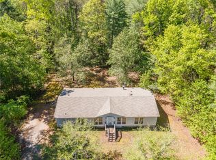 5793 Piedmont Road, Morganton, NC 28655