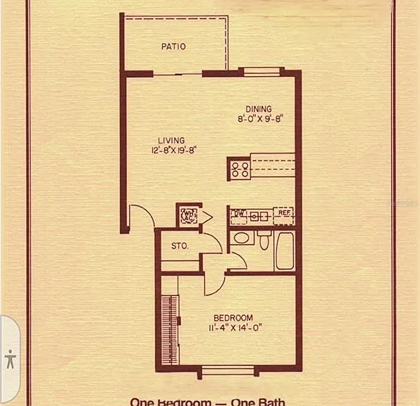 4215 E Bay Dr #1508B — Photo 30