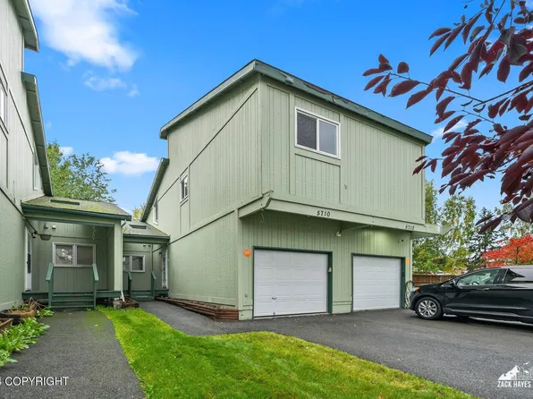 5710 Jennifer Cir #10-B, Anchorage, AK 99504