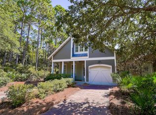 45 Plimsoll Way, Santa Rosa Beach, FL 32459