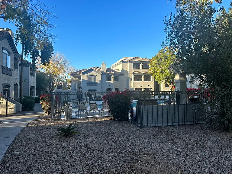 15095 N Thompson Peak Pkwy #2077 — Photo 55